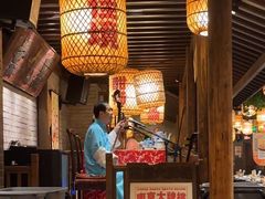 -南京大牌档(崇文门国瑞店)