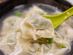 -食惠里小笼包面馆(越秀店)