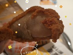 -麦当劳(天兴罗斯福店)