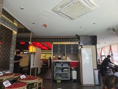 -巴蜀大将火锅(春熙店)