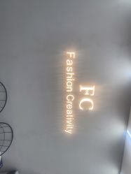 -FC·fashion creativity