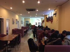 汇佳桌游PARTYWORLD(五角场店)-汇佳桌游剧本咖啡馆(万体馆旗舰店)
