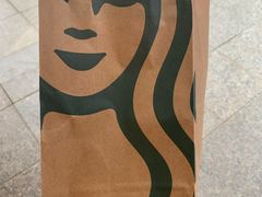 -星巴克(合肥百盛逍遥广场店)