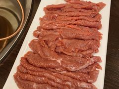 -前门张记涮肉(前门店)
