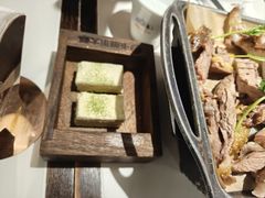 -清真·卡德尔大叔新疆主题餐厅(龙汇路店)