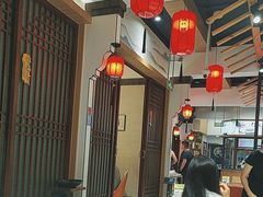 -渔码头食府·20年蓬莱老字号(登州路店)