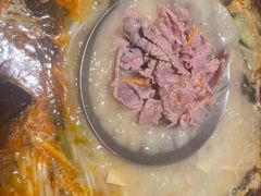 -洱火云南酸菜牛肉火锅(石景山当代商城店)