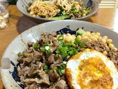-丁丁猫重庆小面(徐州路店)