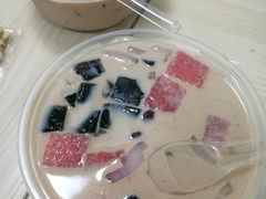 -长乐饭冰冰·冰饭·烧烤(长乐总店)