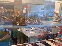 -老黄记手撕烤兔(玉林街店)