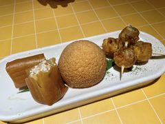 -蔡澜点心·粤菜(领展购物广场店)