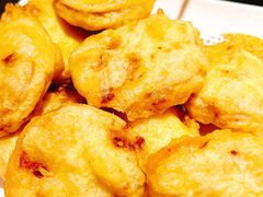 炸藕盒-黄三怪(清河店)