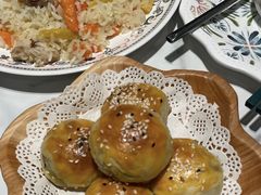 -胖老汉椒麻鸡清真新疆菜(西御街店)