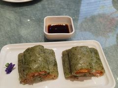 -喜宴又一村·粤菜·茶点·海鲜(壹方天地店)