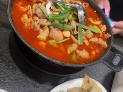 -湘肠香火锅店(团结湖店)