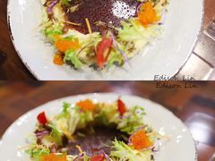 花环土豆泥-本味友膳·茶餐厅(和达中心城店)