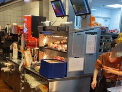 -汉堡王(西直门凯德MALL店)