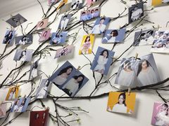 -海马体照相馆(大连罗斯福广场店)