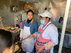 -段继美炸品店