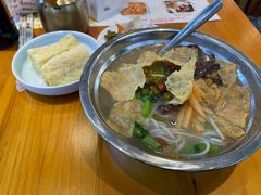 -雙冲柳州螺蛳粉&酸嘢&桂林米粉(簋街店)