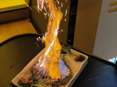-迦南苑·新派青岛菜·生日纪念日主题餐厅