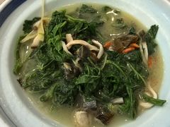 -新粤新疆菜清真餐厅(拱北店)