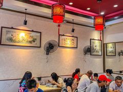 -伟记奥面馆(白塔东路店)