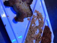-很久以前羊肉串(打浦路店)