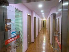 -好莱坞音乐进修学校(四川北路校区)