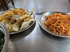 -郝大姐·乌龙山铁板烧(大学城三店)
