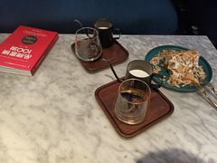 -Home Cafe(水榭春天店)