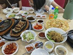 -元祖李朝(新威路店)