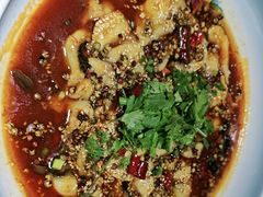 -阿西娅食府(中关村店)