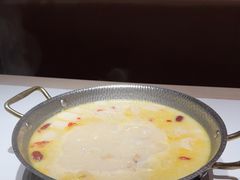 -古膳记猪肚鸡.生蚝鸡(拱北店)