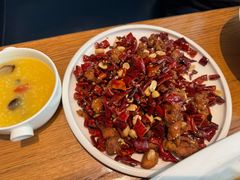 -花舍·新派粤菜·西餐·下午茶(亚运村·鸟巢店)