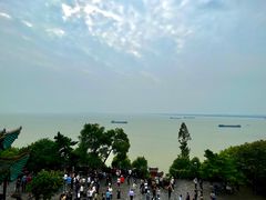 -岳阳楼景区