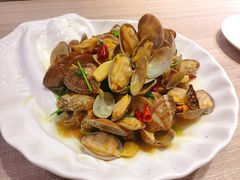 -老刺参海鲜酒楼