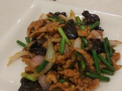 -唐晋人家(源深路店)