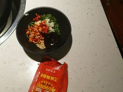 -钢管厂歆瑞源油卤串串香(春熙路太古里店)