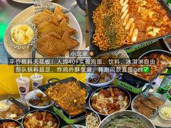 -衣裳街历史文化街区