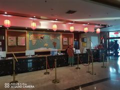 -三亚夏威夷大酒店