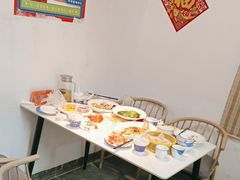 -琼大师东方烤乳猪(亚特兰蒂斯店)