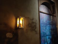 -CHURCH  BISTRO 教堂·餐吧