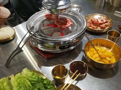 -本炙炭烤·蒲烧活鳗料理店(金沙洲店)