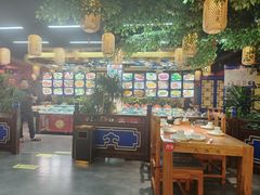 -大清花饺子城(昌黎店)