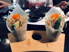 -天狗山料理(省体店)