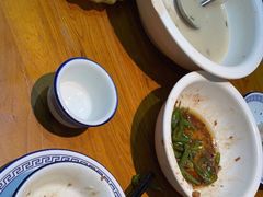-吃香喝辣·地道衡东菜(南岳大庙店)