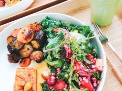 -Green Option(官舍店)