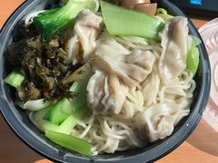 -永和大王(浦东南路店)