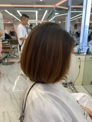 -潘多拉Hairsalon